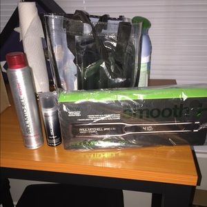 Paul Mitchell Hair Products, starting price $25