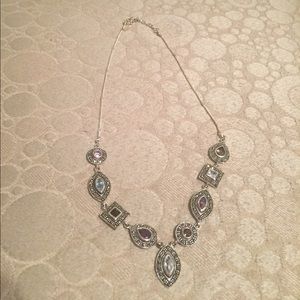 Beautiful necklace