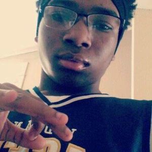 Meet your Posher, Terry