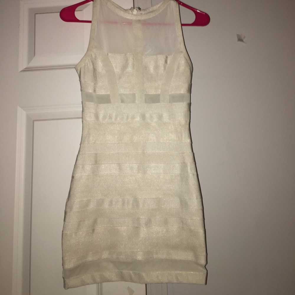 Nasty Gal Bodycon Dress
