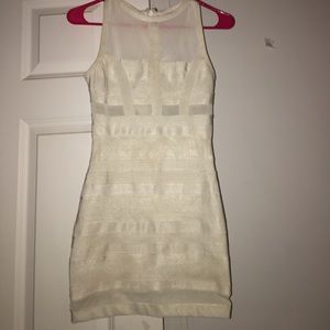 Nasty Gal Bodycon Dress