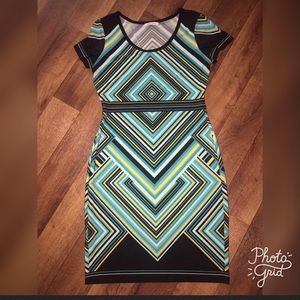 Calvin Klein dress 🔥🔥🔥