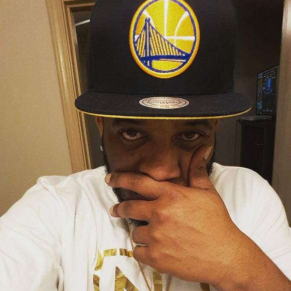 Meet your Posher, Marcus - Picture 1 of 1