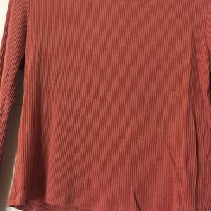 Forever 21 Tops - F21 Mock Neck Top Forever 21 Tops - F21 Mock Neck Top