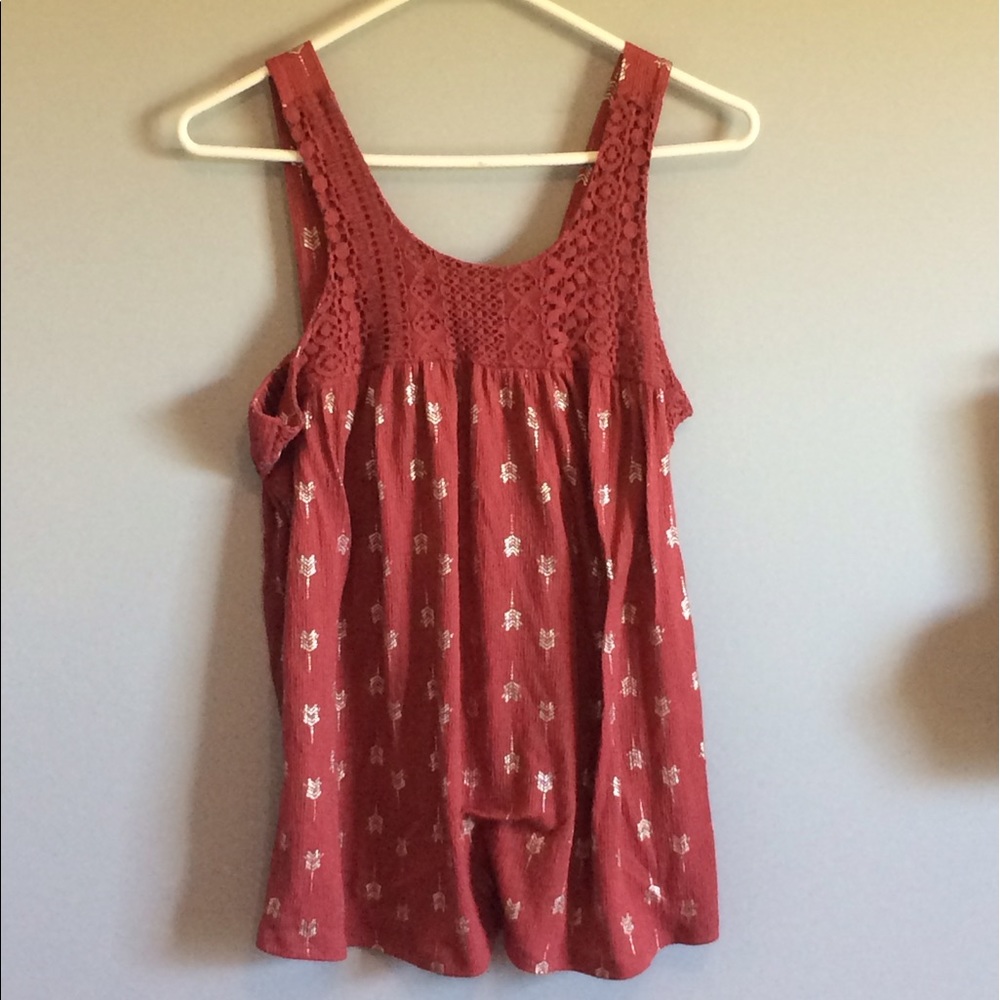 Cute Tank