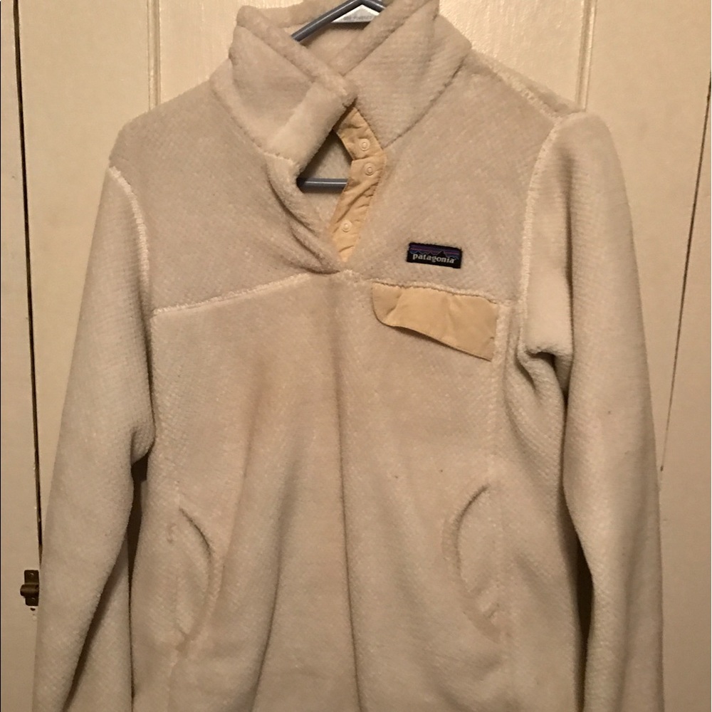 PATAGONIA PULLOVER
