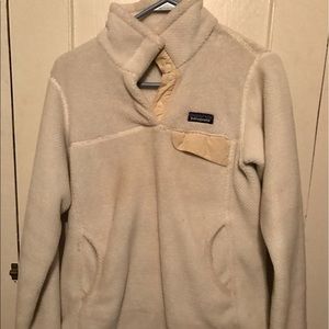 PATAGONIA PULLOVER