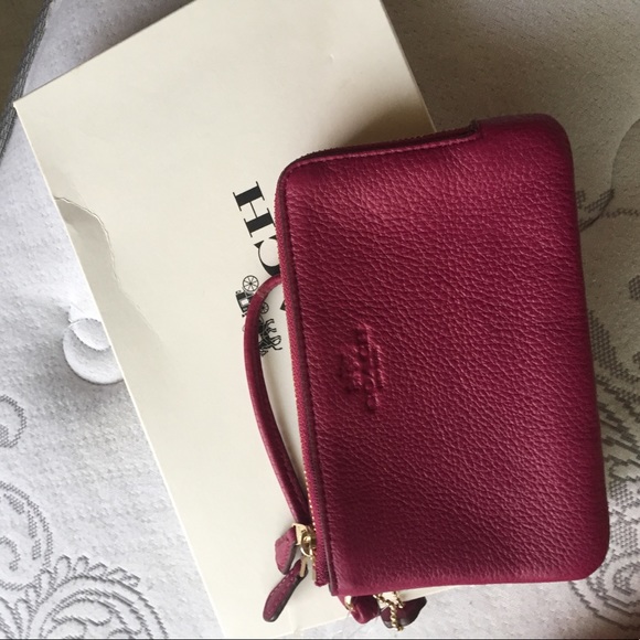Brand new coach wallet - Picture 1 of 4