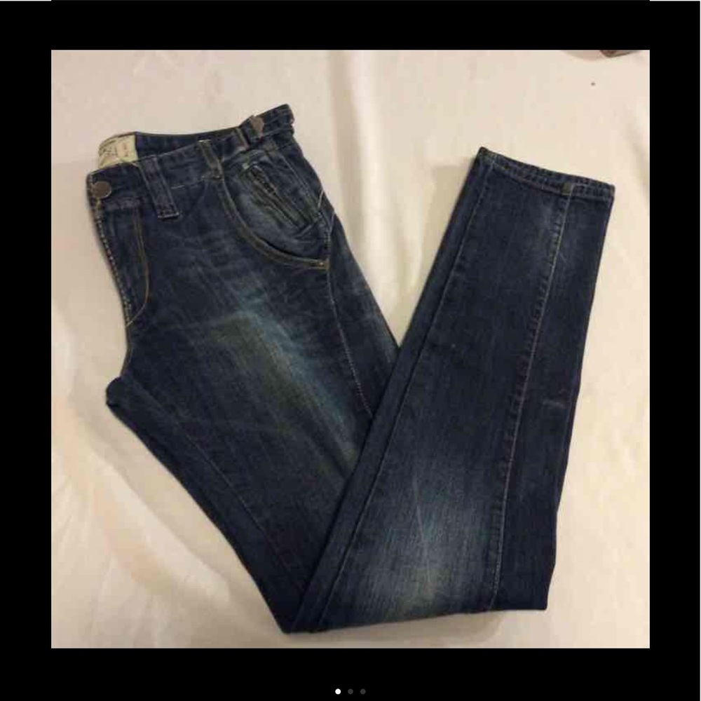 Tavernitti Men's Jeans size 30