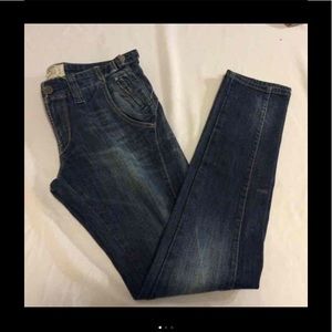 Tavernitti Men's Jeans size 30