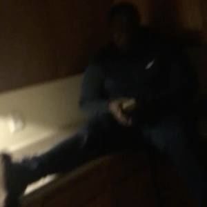 Meet your Posher, Deon