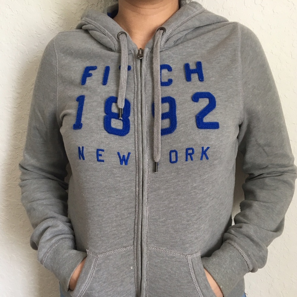 Abercrombie and Fitch Hoodie