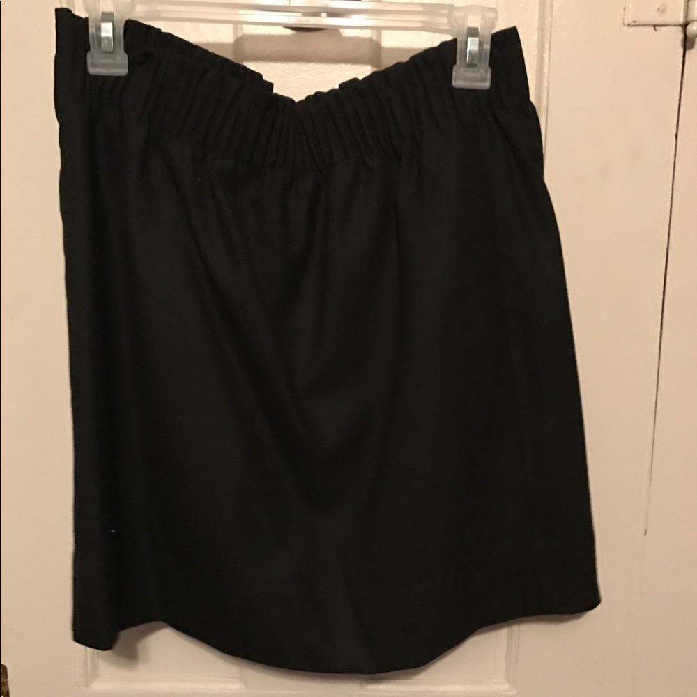 JCREW SKIRT