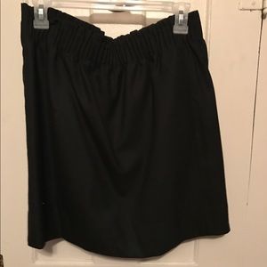 JCREW SKIRT