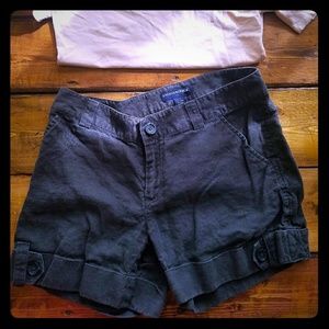 Banana Republic Shorts
