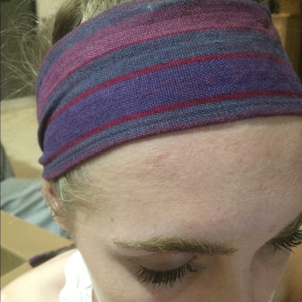 Cloth Headband