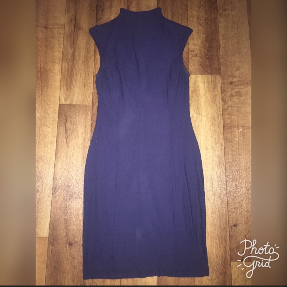 Windsor blue fitted dress 🔥🔥