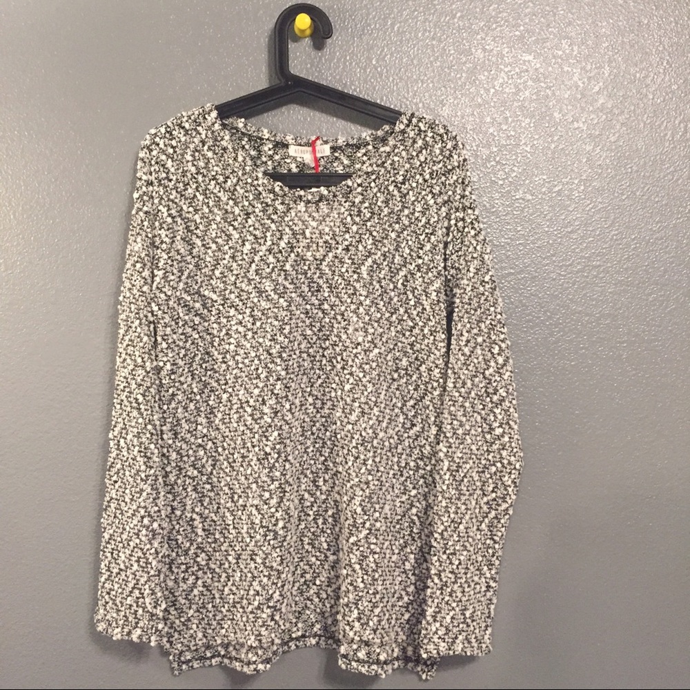 Knit Aeropostale Sweater