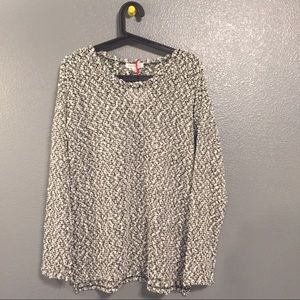 Knit Aeropostale Sweater