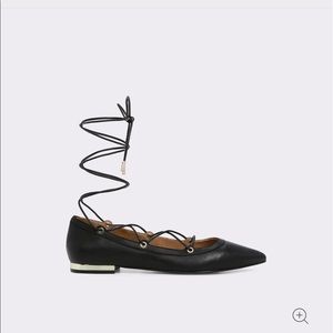 Aldo Alize flats