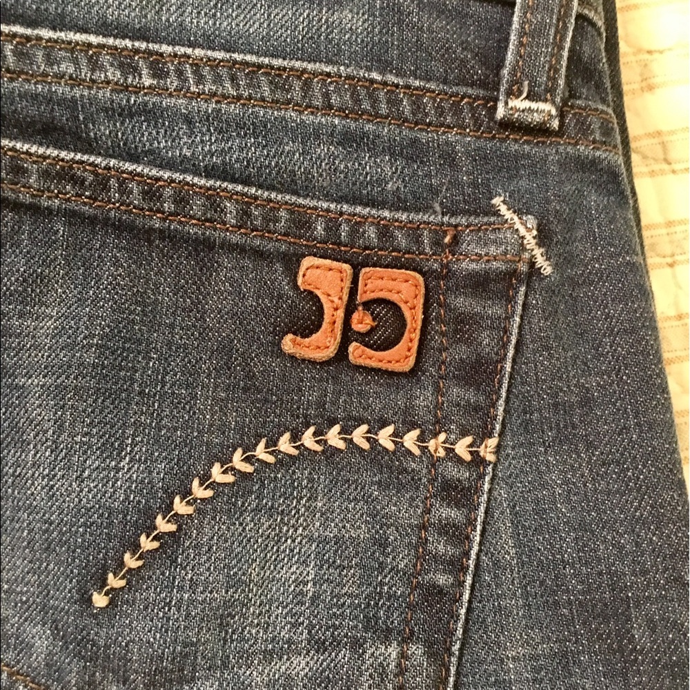 Joe's Jeans