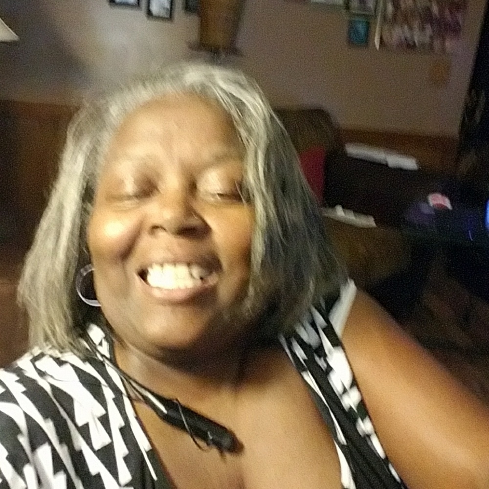 Meet your Posher, Sherrian