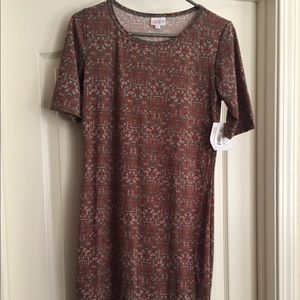 NWT Lularoe Julia
