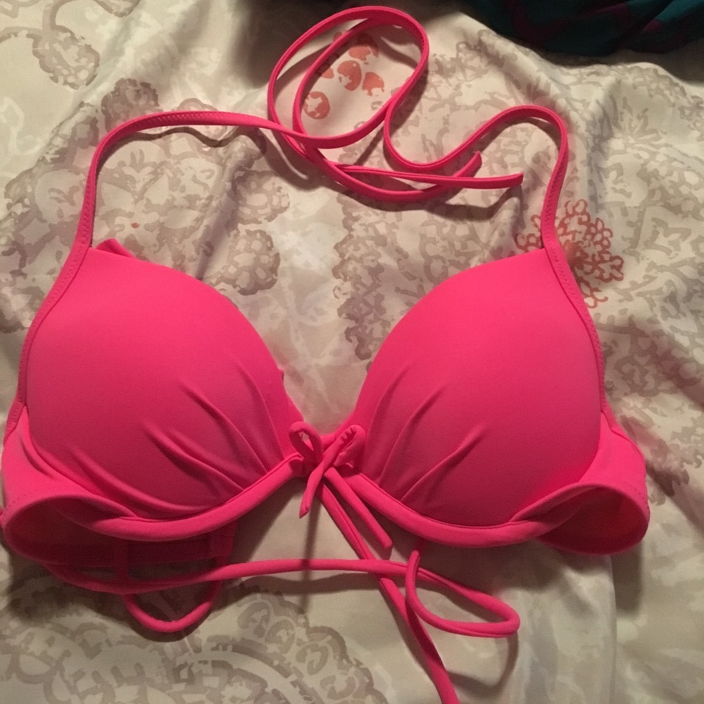 Bathing suit top