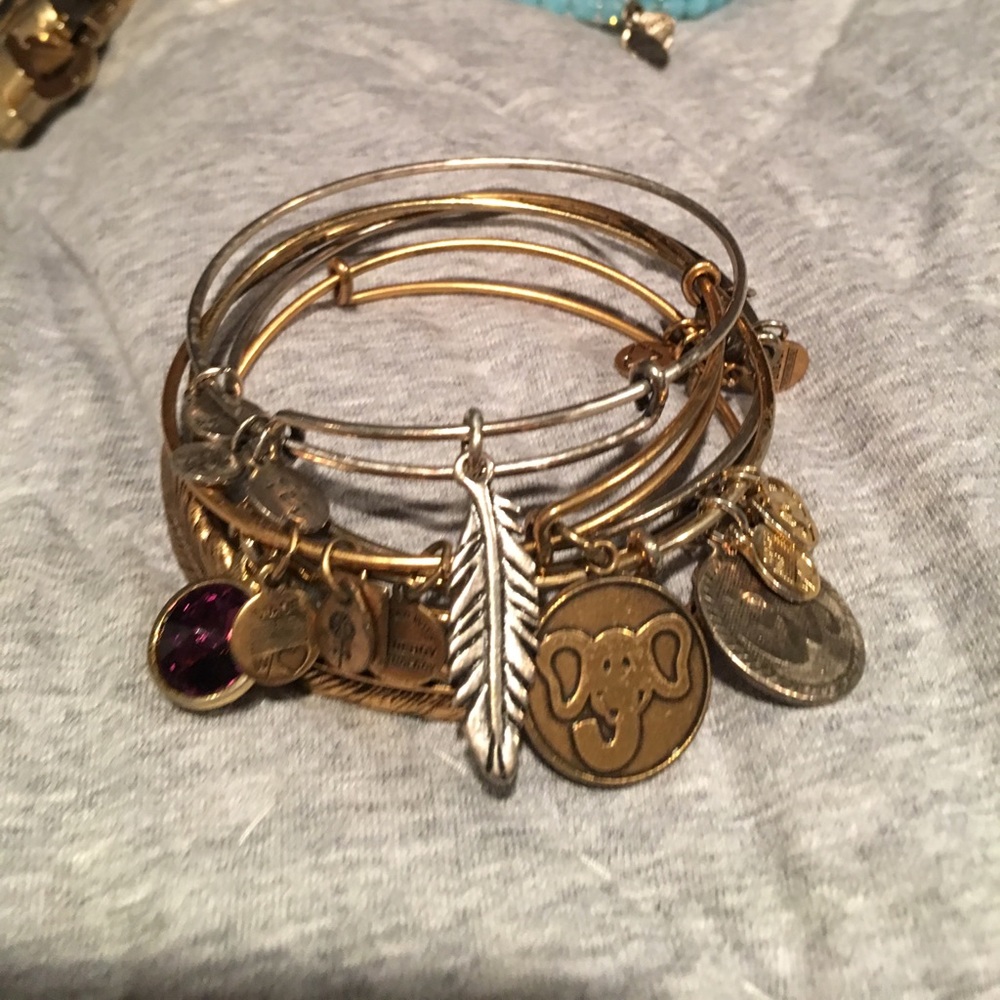 Alex and Ani