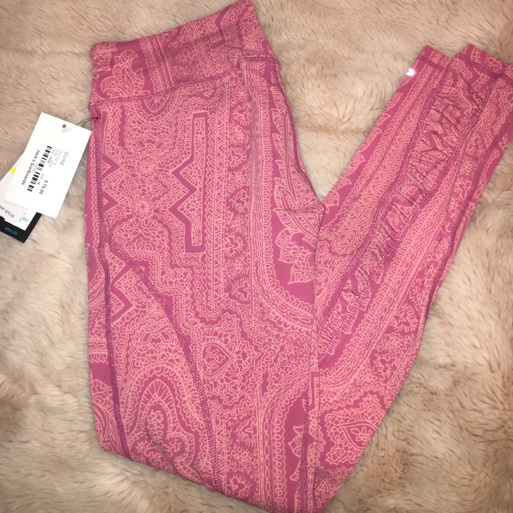🌹ONEILL leggings