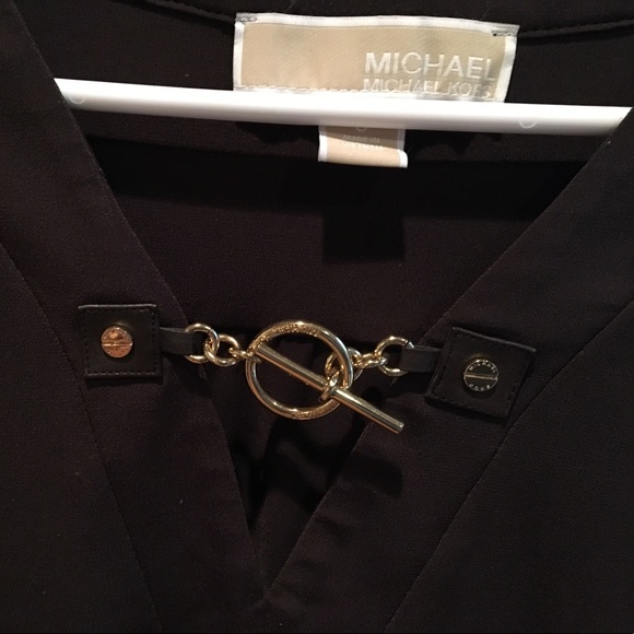 Brand new Michael Kors tunic top - Picture 2 of 3