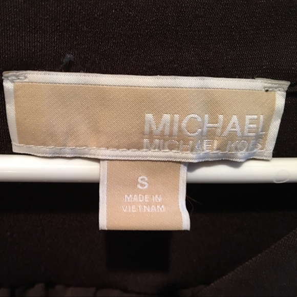 Brand new Michael Kors tunic top - Picture 3 of 3