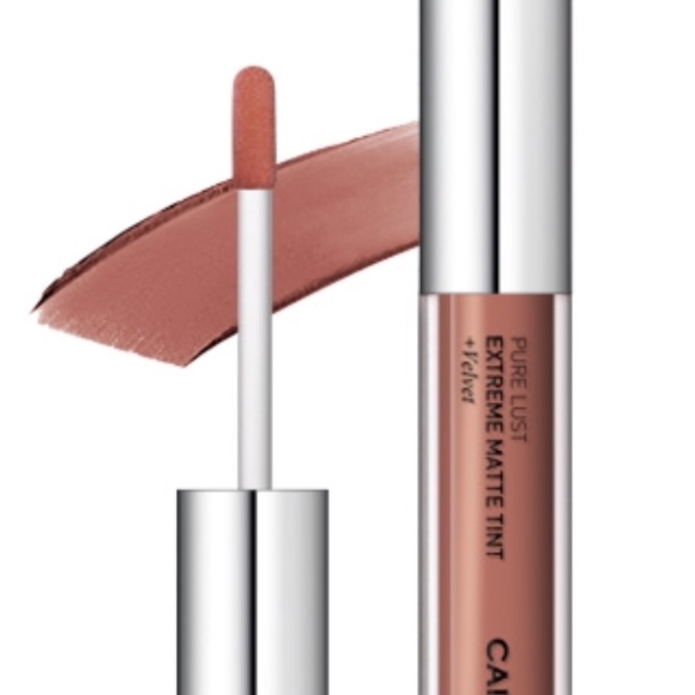 Pure Lust Extreme Matte Tint # 31 Hospitable