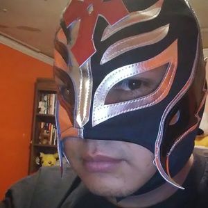 Meet your Posher, Edgar