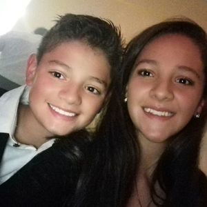 Meet your Posher, Alejandro