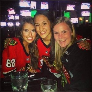 Meet your Posher, Tracey