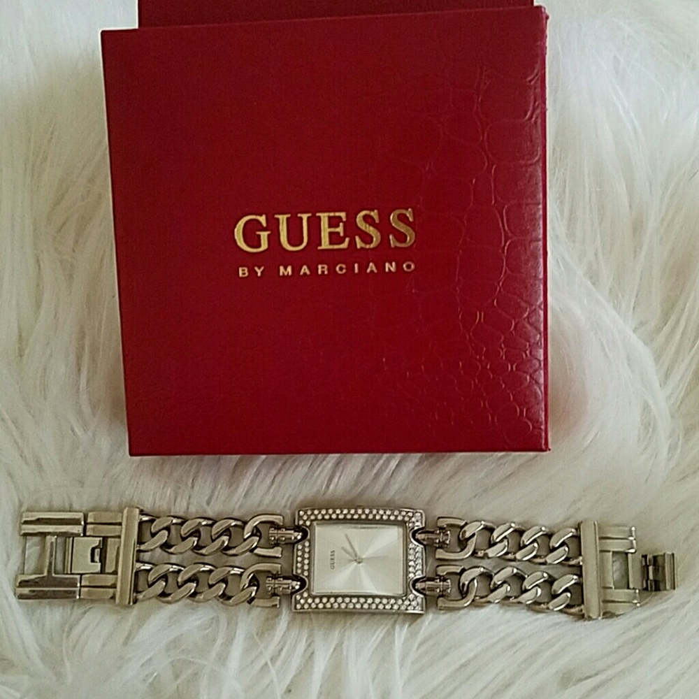 Guess watch