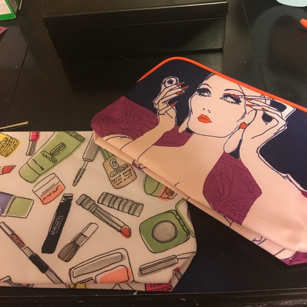 make up bags