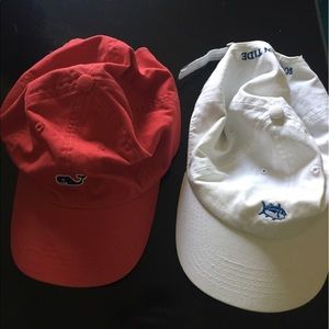 Vineyard Vines / Southern Tide hat