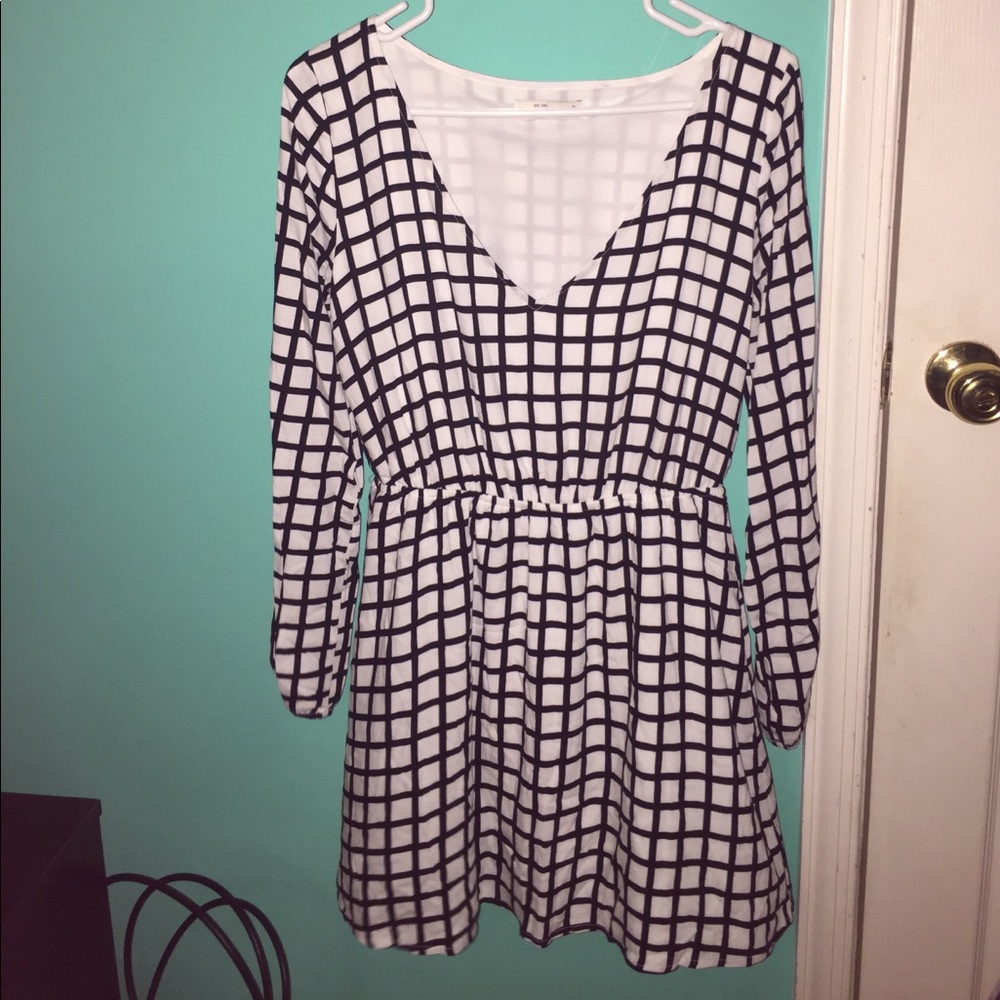 Abercrombie & Fitch Dress