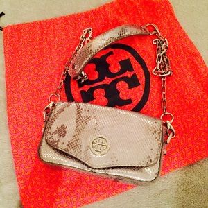 Tory Burch Clutch