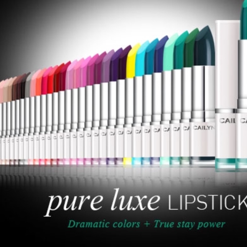 Pure Luxe Lipstick #17 Amber