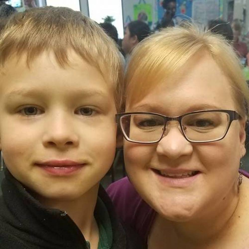 Meet your Posher, Jasmine