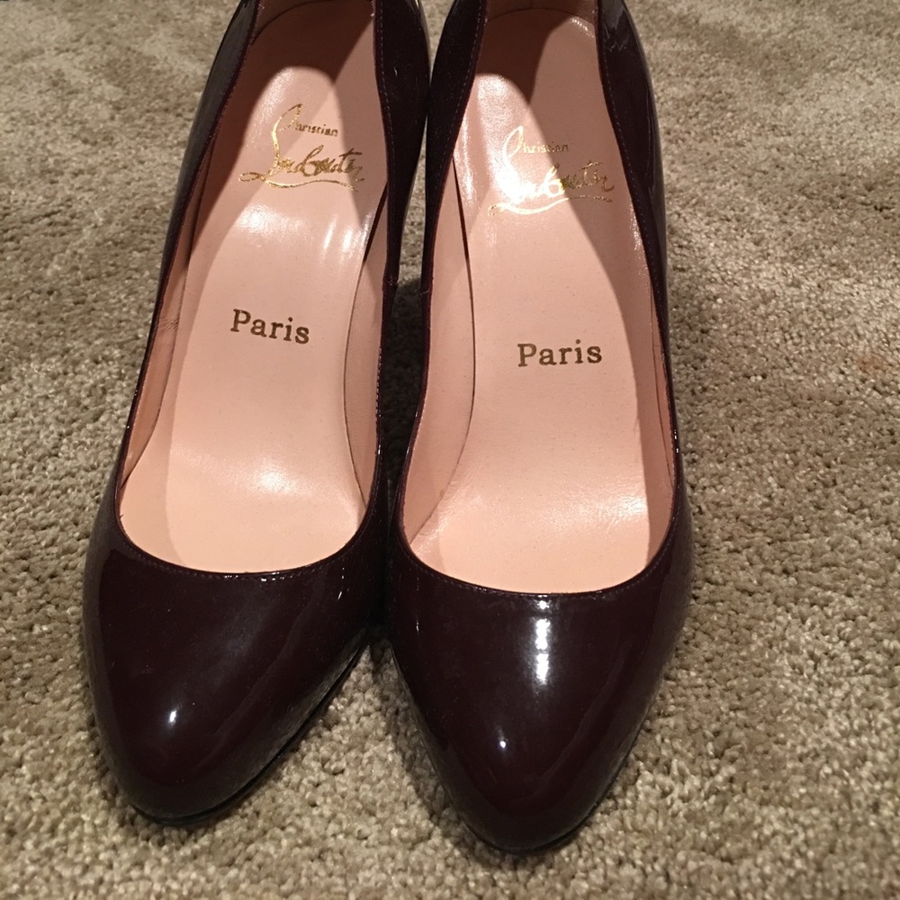 Pumps