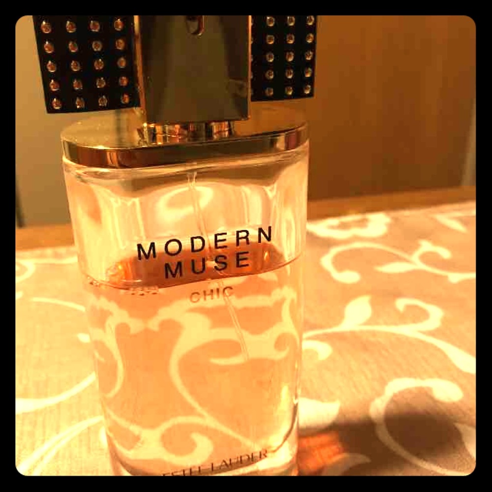 Modern Muse Chic