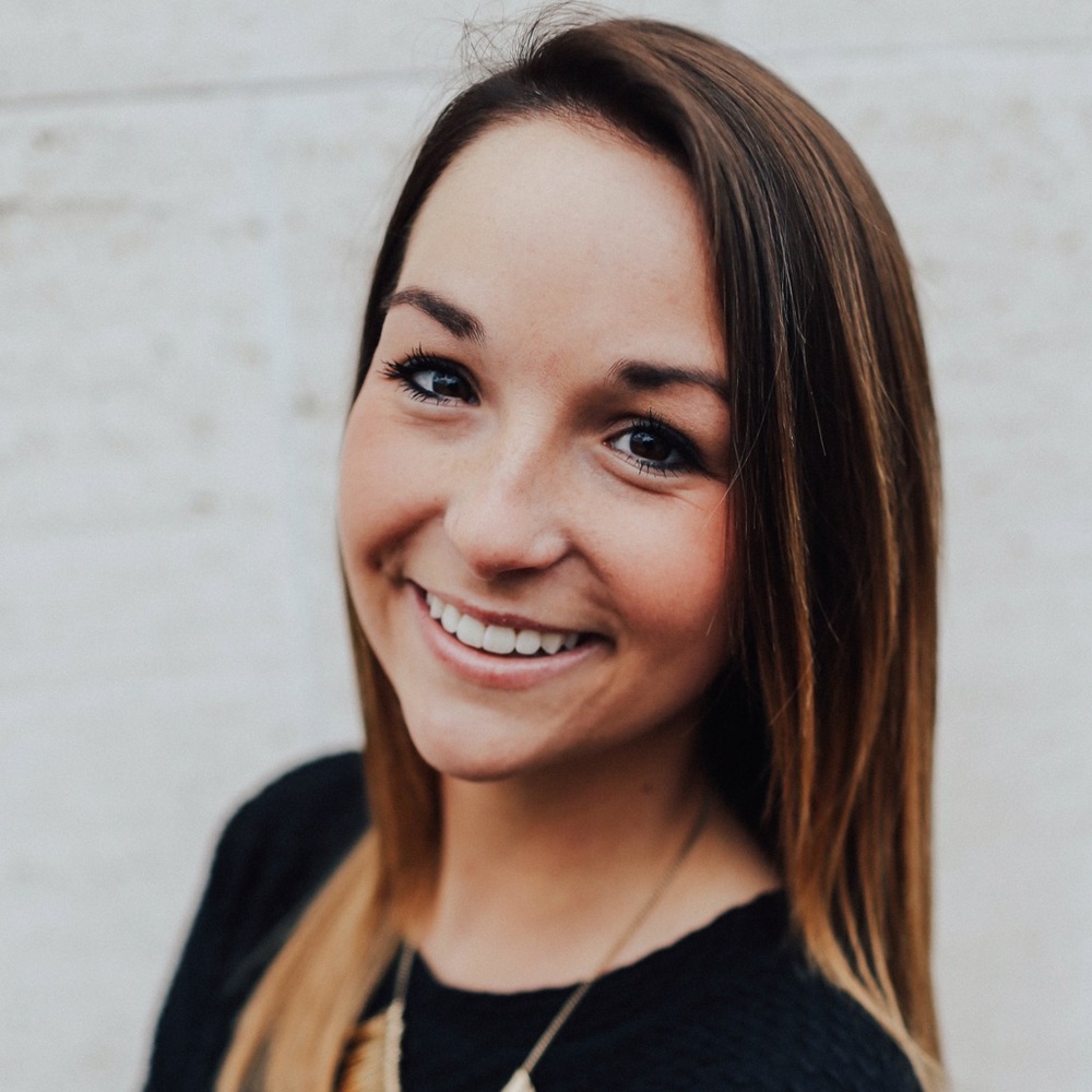 Meet your Posher, Megan