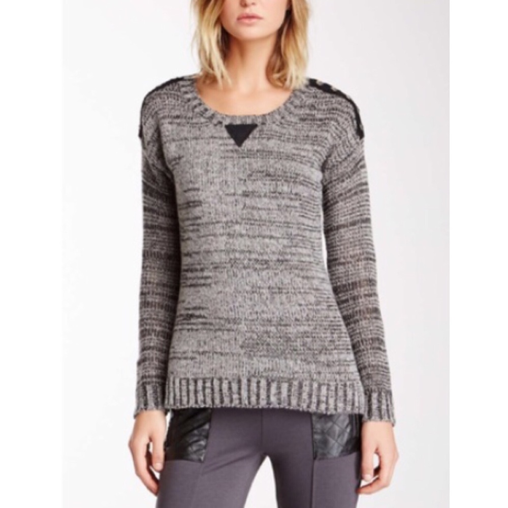 Romeo&Juliet Sweater. Never been used.