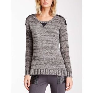 Romeo&Juliet Sweater. Never been used.