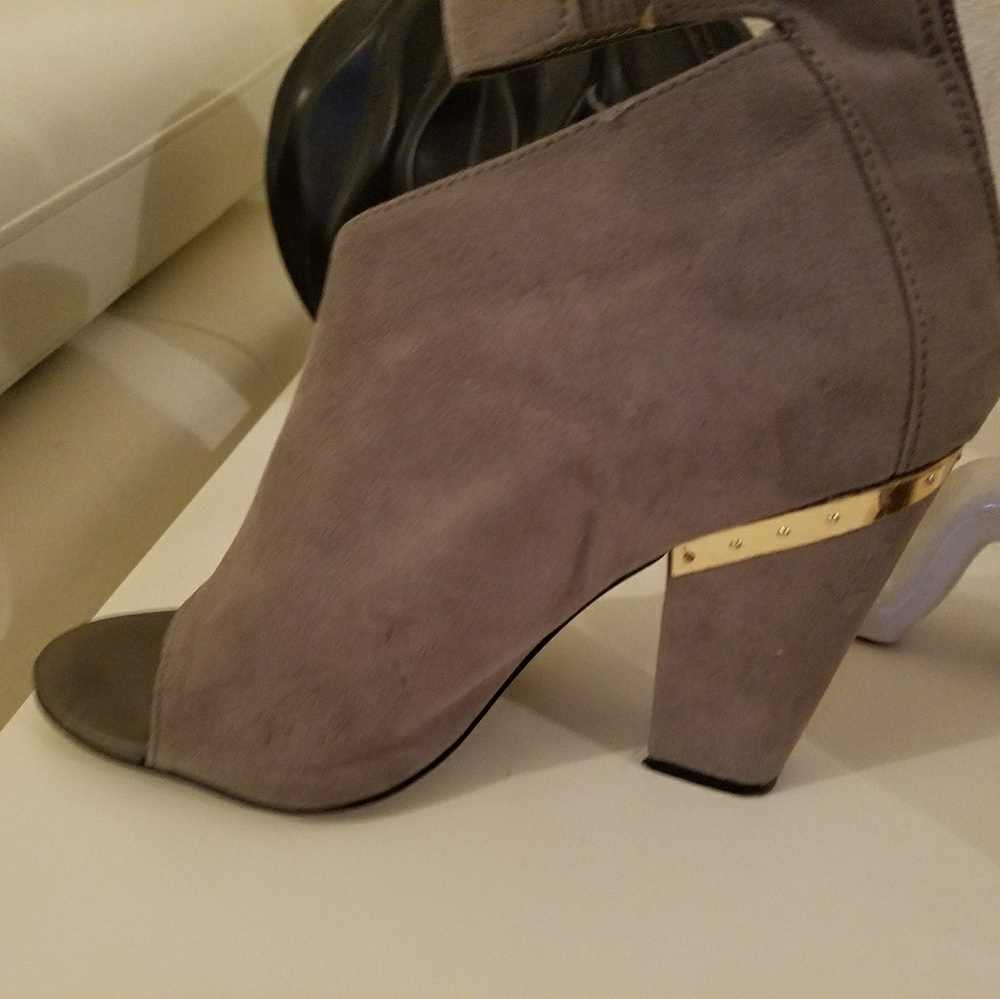 Sexy heals