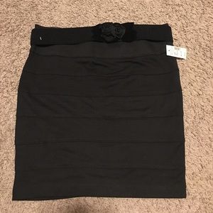 Maurices skirt